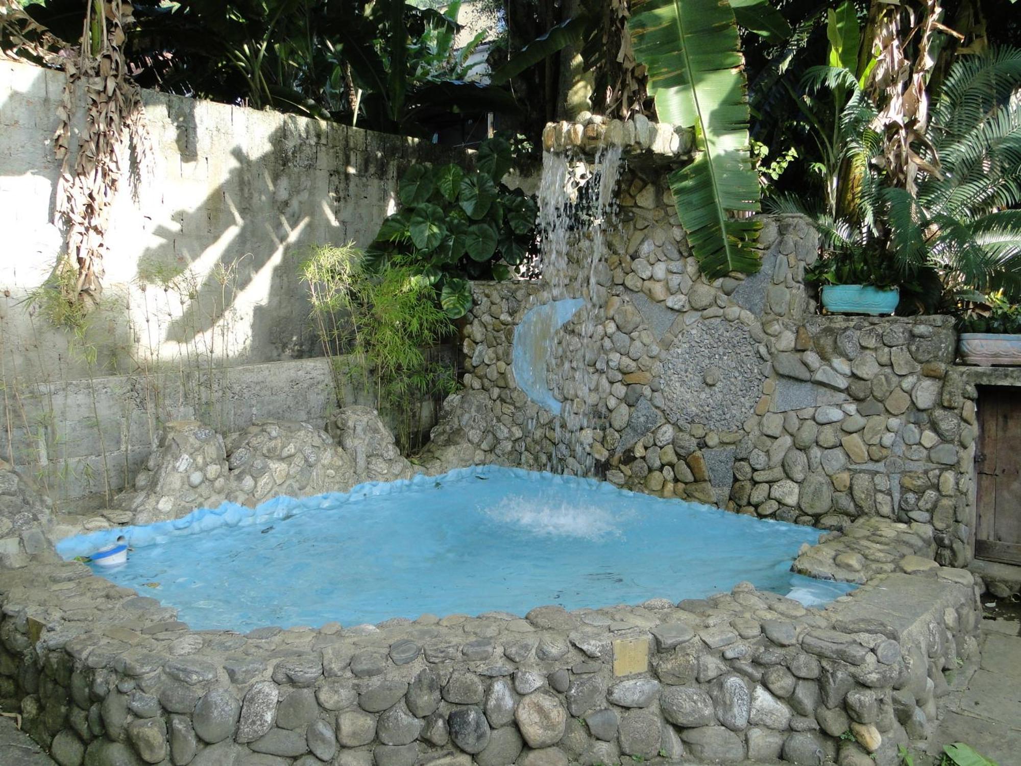Pousada Cauca Ilha Grande  Kültér fotó